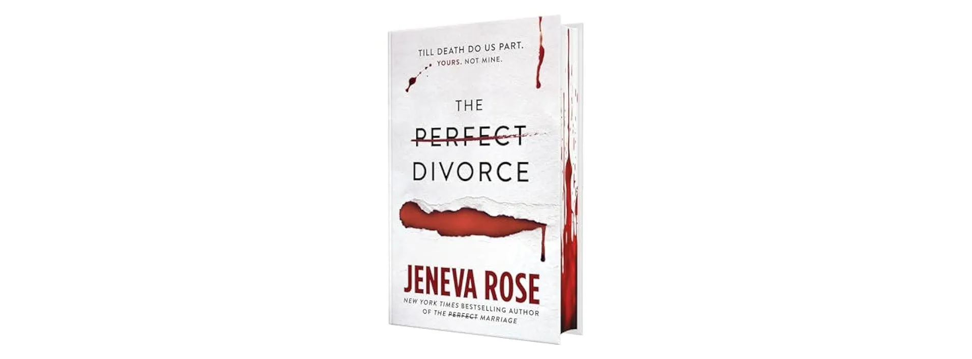 The Perfect Divorce (Perfect, #2) The Perfect Divorce (Perfect, #2)